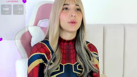 Shelly online show from October 27, 12:42 pm