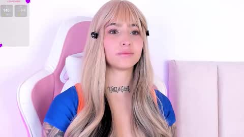 Shelly online show from October 28, 1:25 pm