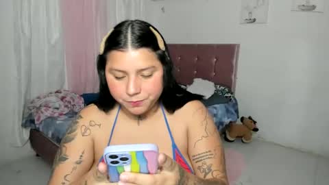 venus online show from October 31, 2:34 am