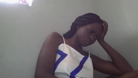 Snapshot of vera_bright chatting on February 7, 9:47 am vera_bright online show from February 7, 9:47 am