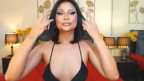 Snapshot of vera_krasovaxxx chatting on October 22, 7:08 am your1andonlySAVY online show from October 22, 7:08 am