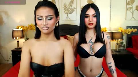 Snapshot of vera_krasovaxxx chatting on February 3, 6:40 am your1andonlySAVY online show from February 3, 6:40 am