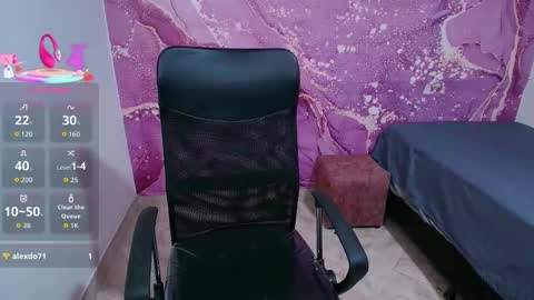 Snapshot of vera_latin chatting on September 27, 1:32 am vera_latin online show from September 27, 1:32 am