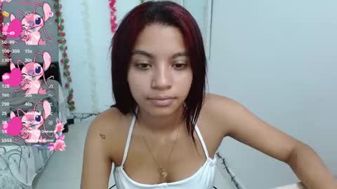 Snapshot of vera_latin chatting on February 5, 2:49 am vera_latin online show from February 5, 2:49 am