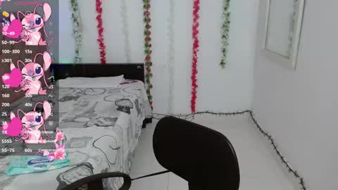 Snapshot of vera_latin chatting on February 7, 9:24 am vera_latin online show from February 7, 9:24 am