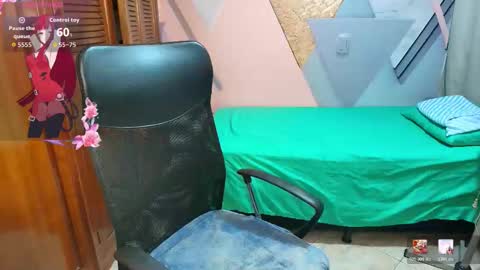 Snapshot of vera_latin chatting on March 5, 5:25 am vera_latin online show from March 5, 5:25 am