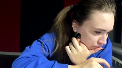 Vera online show from January 13, 4:45 pm