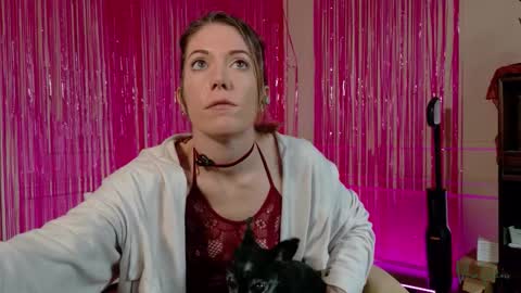 Vera Victors online show from November 27, 7:49 pm