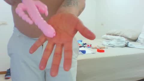 vergagolosa22 online show from December 23, 4:54 am