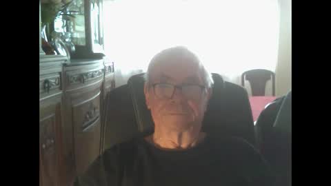 vergne50 online show from March 29, 5:51 am