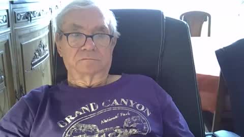 vergne50 online show from April 12, 7:24 am