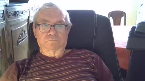 vergne50 online show from April 13, 6:08 am