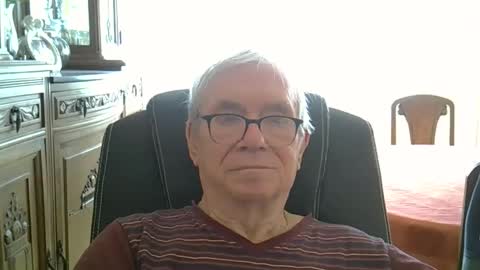 vergne50 online show from April 15, 7:37 am