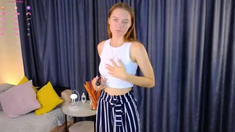 Olivia online show from November 7, 2:11 am