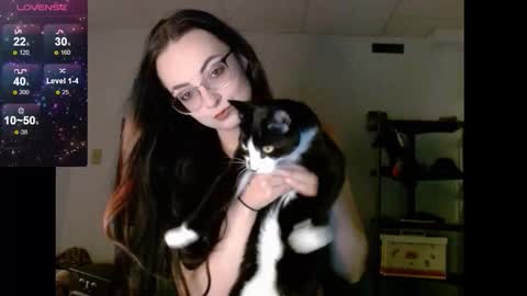 vero495065 online show from October 27, 1:09 am