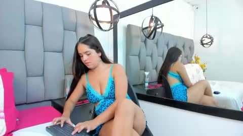 Snapshot of vero8choa chatting on May 28, 8:50 pm vero8choa online show from May 28, 8:50 pm