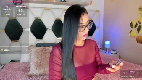 Snapshot of vero_dio chatting on October 17, 11:13 am Vero xxx online show from October 17, 11:13 am