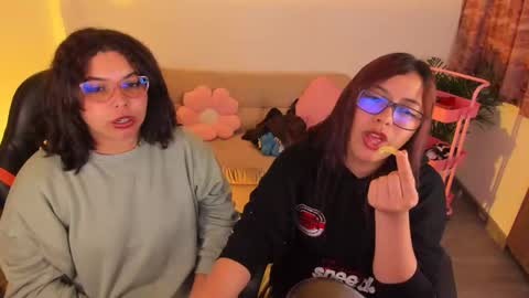 Verolake online show from November 22, 1:59 am