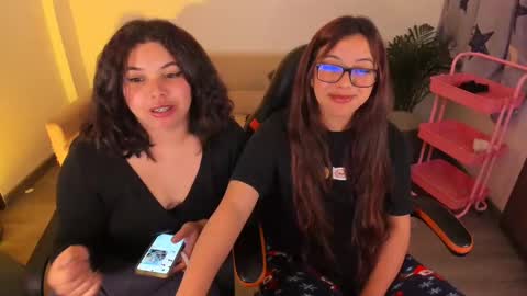 Verolake online show from November 24, 3:28 am