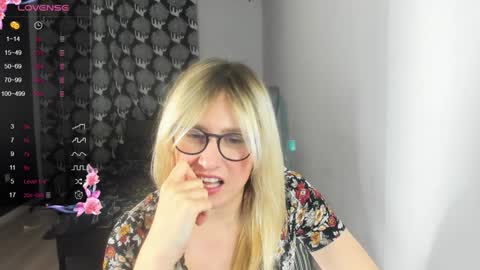 Snapshot of verolang chatting on December 8, 3:56 pm Veronika online show from December 8, 3:56 pm
