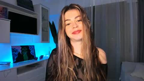 Lolitalolz online show from January 19, 7:47 pm