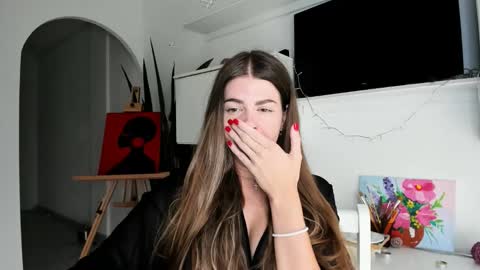 Lolitalolz online show from September 17, 2:08 pm