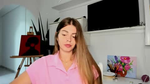 Lolitalolz online show from September 23, 8:01 pm