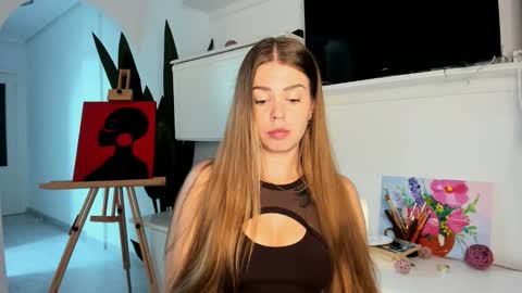 Lolitalolz online show from October 9, 10:19 pm