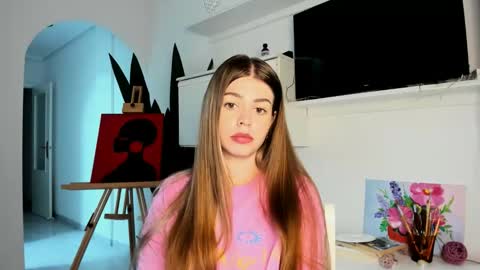 Lolitalolz online show from October 23, 5:33 pm