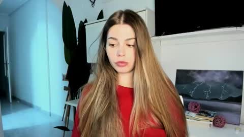 Lolitalolz online show from November 23, 9:58 pm