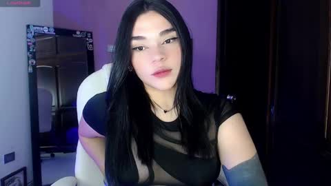 veronica_118 online show from February 20, 3:34 am