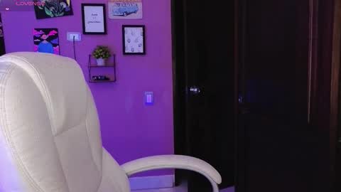 veronica_118 online show from September 22, 4:14 am