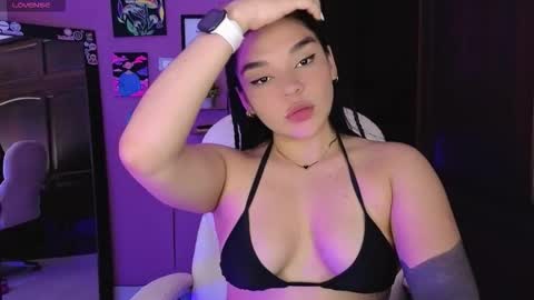 veronica_118 online show from October 28, 2:59 am