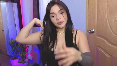 veronica_118 online show from February 27, 1:27 am