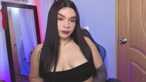 veronica_118 online show from March 5, 4:08 am