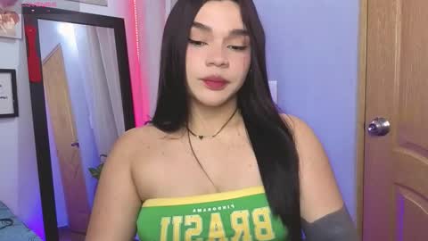 veronica_118 online show from March 11, 12:38 am