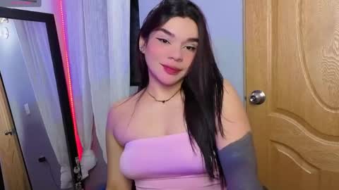 veronica_118 online show from May 22, 7:15 am