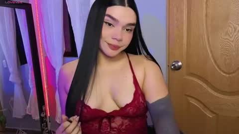 veronica_118 online show from July 17, 2:07 am