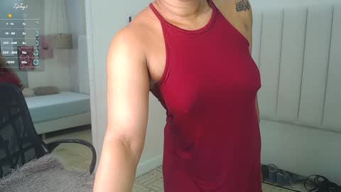 Veronica3  online show from January 21, 5:20 pm