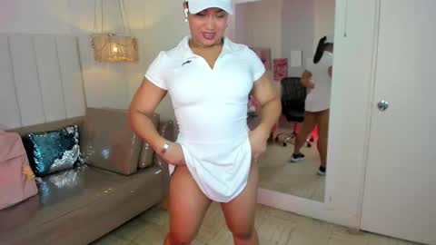 Veronica3  online show from March 16, 2:54 pm