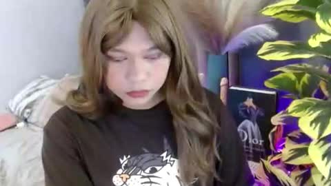 Snapshot of veronica_kate25 chatting on September 25, 12:47 am veronica_kate25 online show from September 25, 12:47 am