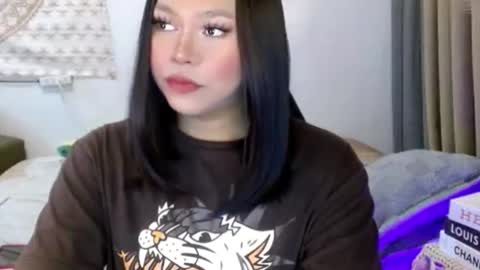 Snapshot of veronica_kate25 chatting on October 11, 8:40 pm veronica_kate25 online show from October 11, 8:40 pm
