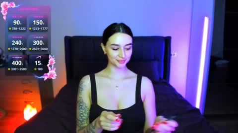 Snapshot of veronica_larsson chatting on September 12, 4:29 pm Veronica online show from September 12, 4:29 pm