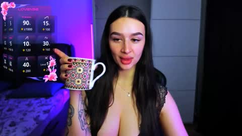 Snapshot of veronica_larsson chatting on November 19, 8:20 pm Veronica online show from November 19, 8:20 pm