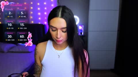 Snapshot of veronica_larsson chatting on November 26, 9:38 pm Veronica online show from November 26, 9:38 pm