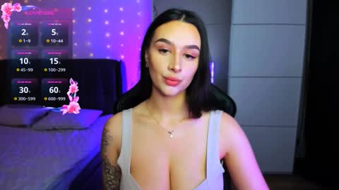 Snapshot of veronica_larsson chatting on November 30, 11:42 pm Veronica online show from November 30, 11:42 pm