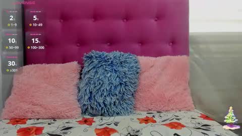 Veronica online show from December 4, 4:48 pm