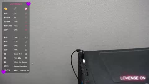 Veronica online show from March 5, 6:45 pm