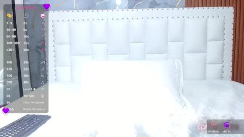 Veronica online show from March 6, 3:35 pm