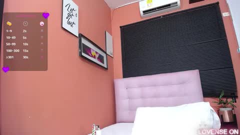 Veronica online show from March 10, 3:41 pm